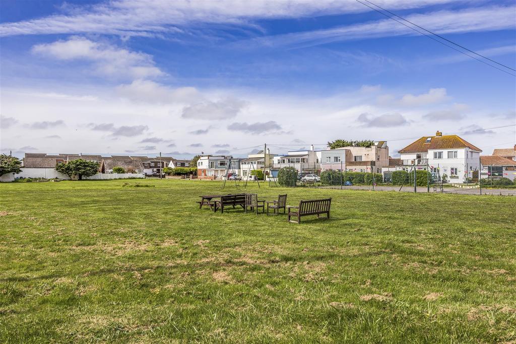 13 Sandy Beach Estate, Hayling Island-Portico Marke
