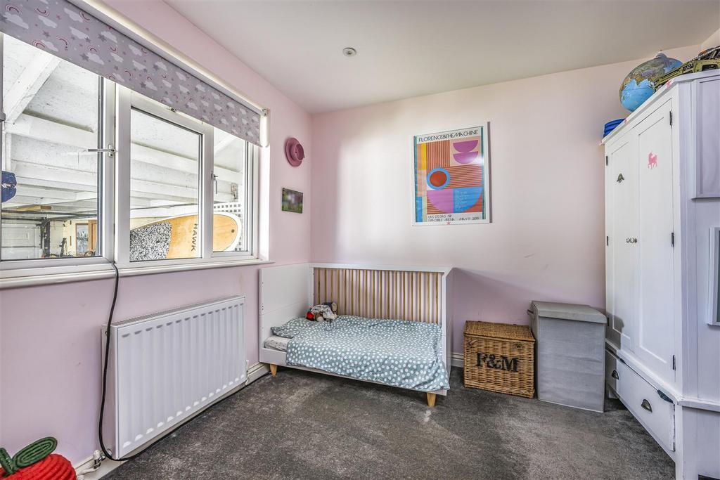 13 Sandy Beach Estate, Hayling Island-Portico Marke