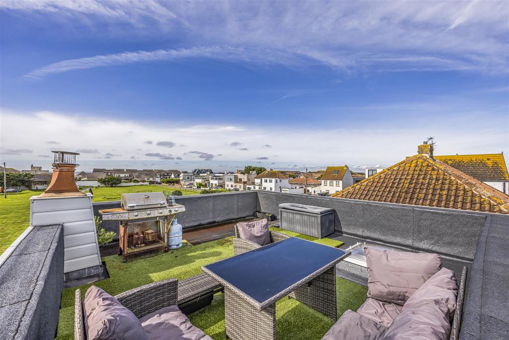 13 Sandy Beach Estate, Hayling Island-Portico Marke