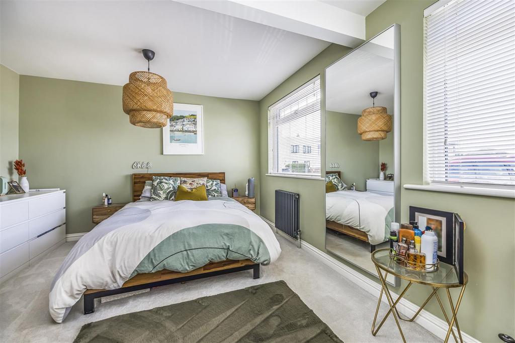 13 Sandy Beach Estate, Hayling Island-Portico Marke