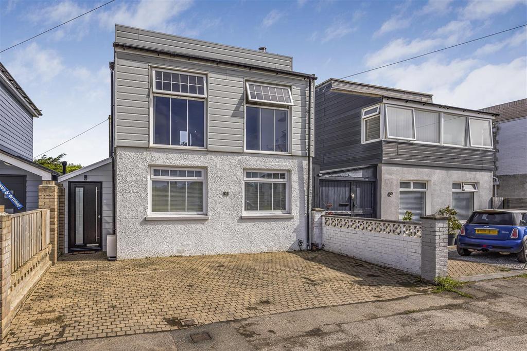 13 Sandy Beach Estate, Hayling Island-Portico Marke