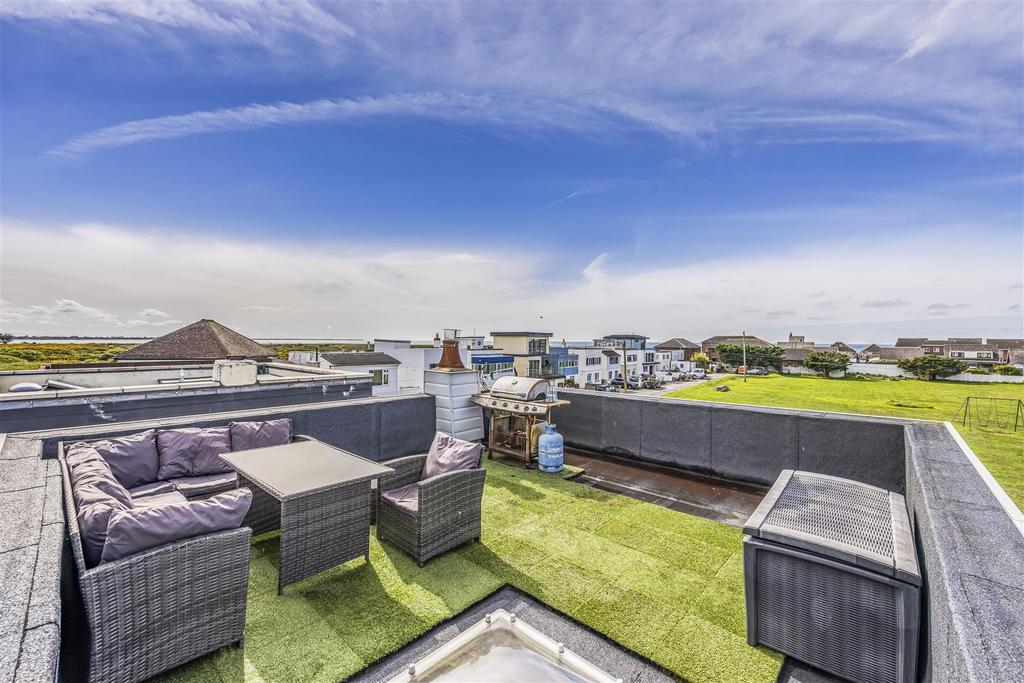 13 Sandy Beach Estate, Hayling Island-Portico Marke