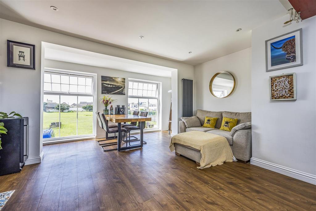 13 Sandy Beach Estate, Hayling Island-Portico Marke