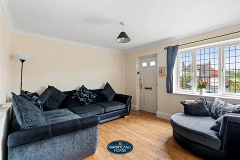 2 bedroom end of terrace house for sale, Woodshires Road, Longford, Coventry, CV6 6AA