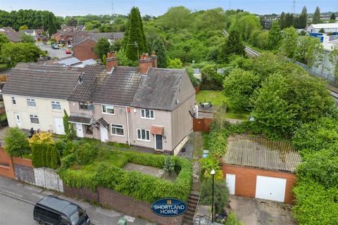 2 bedroom end of terrace house for sale, Woodshires Road, Longford, Coventry, CV6 6AA