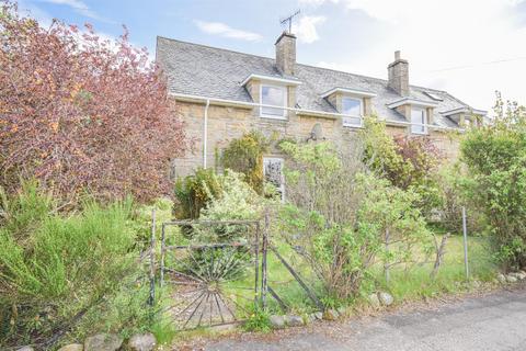3 bedroom semi-detached house for sale, 5 Maccoll Road, Cannich, Beauly