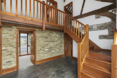 3 bedroom barn conversion for sale, Blenheim Drive, Launton, Bicester