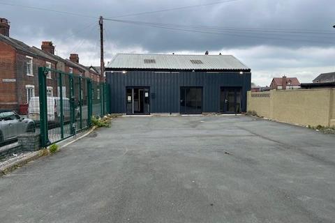 Industrial unit to rent, Raglan Street, Salt House Road, Barrow in Furness