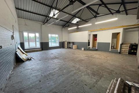 Industrial unit to rent, Raglan Street, Salt House Road, Barrow in Furness