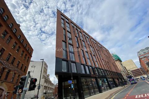 1 bedroom apartment to rent, Transmission House, Tib Street, Manchester