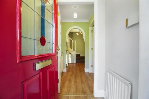 4 bedroom detached house for sale, 10 Blackwood Green, Pitreavie Castle, Dunfermline, KY11 8QG