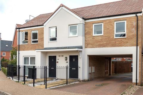 1 bedroom apartment for sale, Apollo Gardens, Biggleswade SG18 8FE