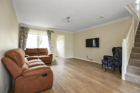 3 bedroom detached house for sale, 24 Bennachie Way, Dunfermline, KY11 8JA