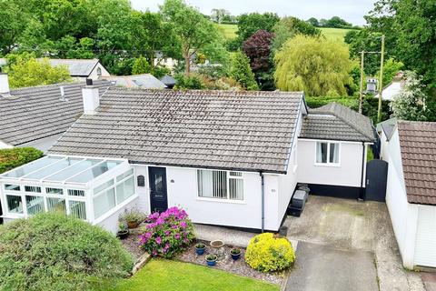 4 bedroom detached bungalow for sale, Menheniot Crescent, Langore