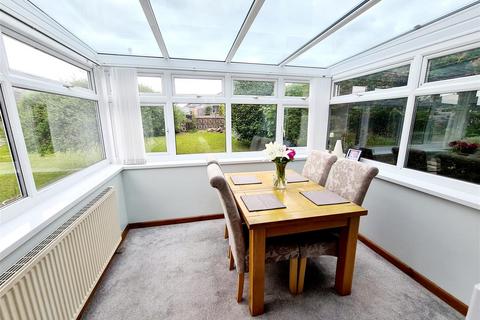 4 bedroom detached bungalow for sale, Menheniot Crescent, Langore