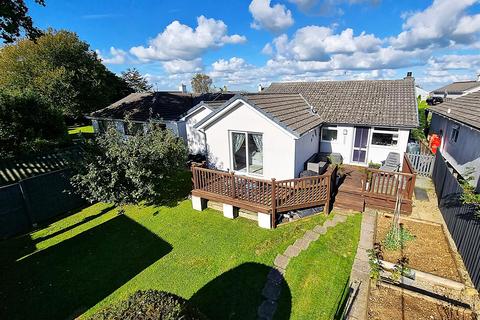 4 bedroom detached bungalow for sale, Menheniot Crescent, Langore