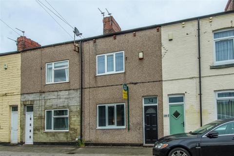 3 bedroom terraced house for sale, Crossley Street, New Sharlston WF4