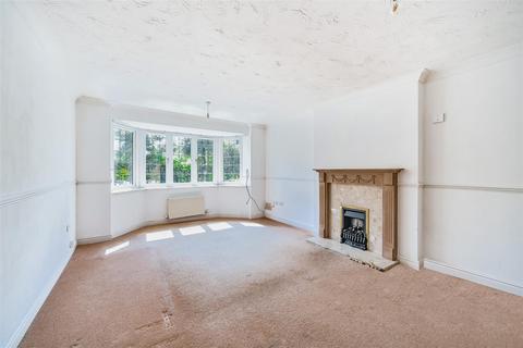 4 bedroom detached house for sale, Lilleshall Drive, Elstow