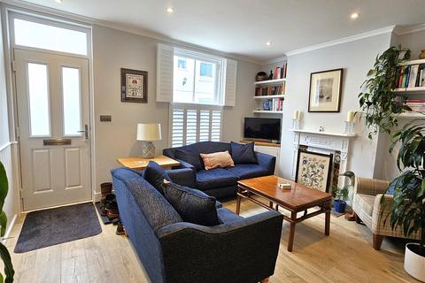 4 bedroom townhouse for sale, North Street, Fowey