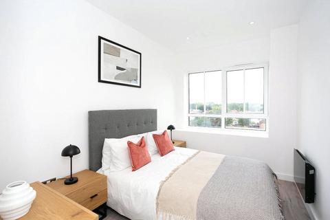 2 bedroom apartment for sale, Yeatman Court, Cherry Tree Road, Watford, Hertfordshire, WD24