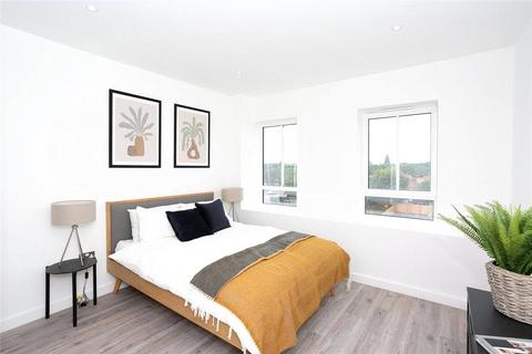 2 bedroom apartment for sale, Yeatman Court, Cherry Tree Road, Watford, Hertfordshire, WD24