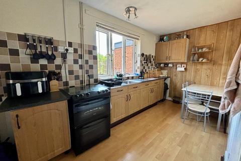 3 bedroom semi-detached house for sale, Farmclose Road, Wootton, Northampton NN4