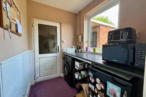 3 bedroom semi-detached house for sale, Farmclose Road, Wootton, Northampton NN4