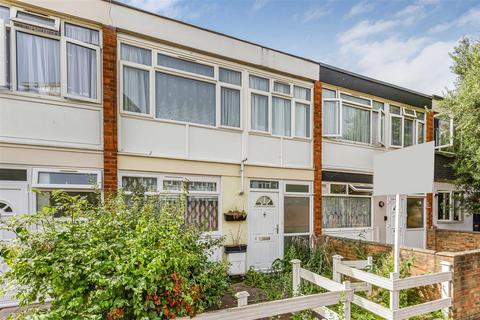 4 bedroom terraced house for sale, Swanwick Close, Putney, SW15