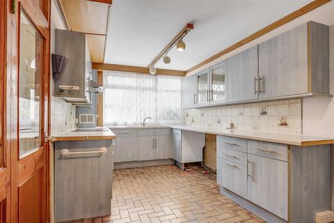 4 bedroom terraced house for sale, Swanwick Close, Putney, SW15