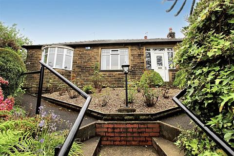4 bedroom detached bungalow for sale - Jackroyd Lane, Newsome, Huddersfield, HD4 6RD