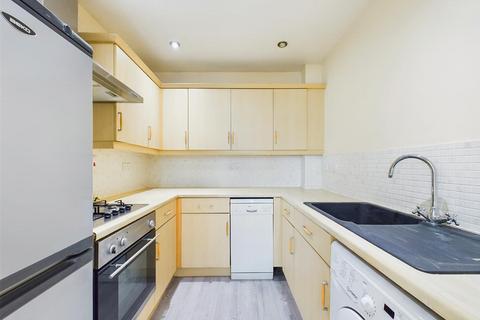 2 bedroom apartment for sale, Edison Way, Nottingham NG5