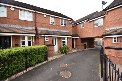 2 bedroom terraced house for sale, Wavers Marston, Marston Green, Birmingham, B37