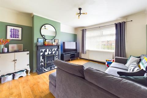 3 bedroom semi-detached house for sale, Coppice Road, Nottingham NG5