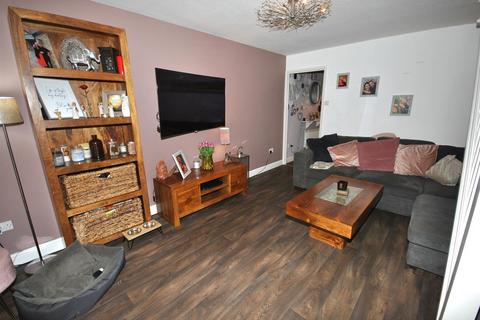 47 Jenner Crescent, Northampton, NN2 8NB