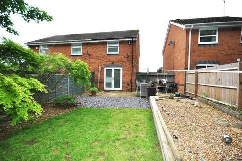 47 Jenner Crescent, Northampton, NN2 8NB