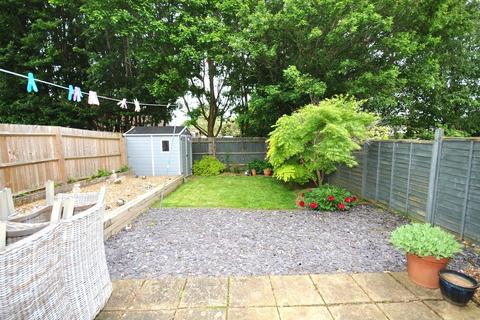 47 Jenner Crescent, Northampton, NN2 8NB