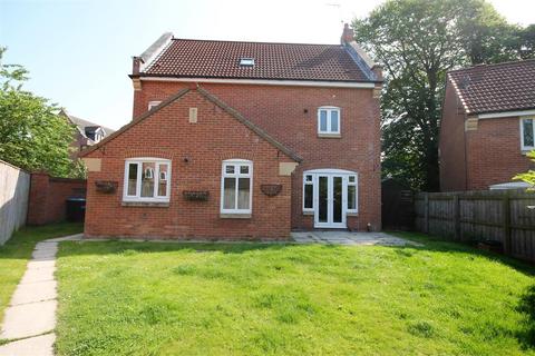 5 bedroom detached house for sale, Pasturefield, Sedgefield