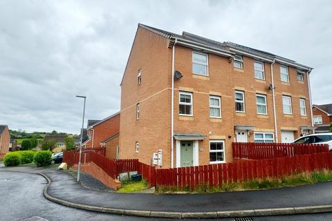 9 Cinnamon Drive, Trimdon Station, TS29 6NY