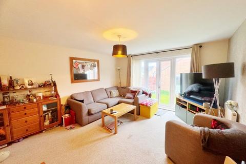 9 Cinnamon Drive, Trimdon Station, TS29 6NY