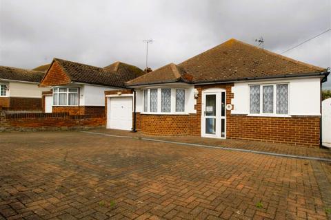 3 bedroom detached bungalow for sale, Botany Road, Broadstairs