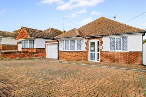 3 bedroom detached bungalow for sale, Botany Road, Broadstairs