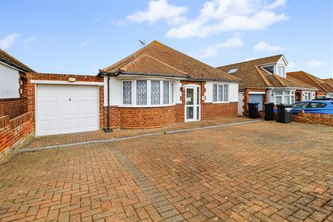 3 bedroom detached bungalow for sale, Botany Road, Broadstairs