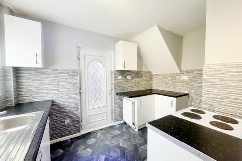 2 bedroom semi-detached house for sale, St. Pauls Road, Trimdon Colliery,