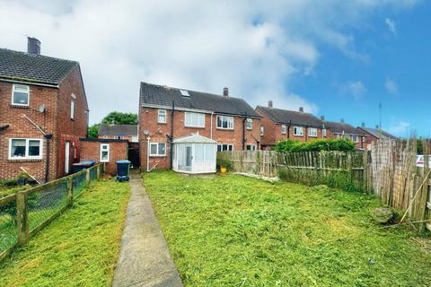 2 bedroom semi-detached house for sale, St. Pauls Road, Trimdon Colliery,