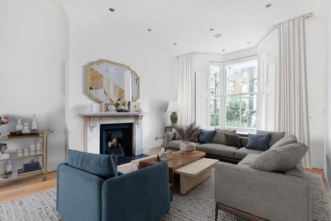 5 bedroom house for sale, Steeles Road, Belsize Park, NW3