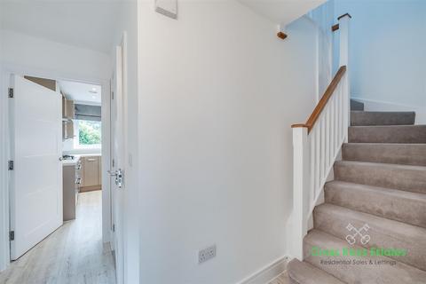3 bedroom house to rent, Eco Way, Plymouth PL6