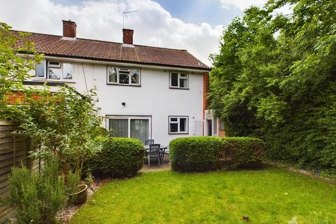 3 bedroom semi-detached house for sale, The Gowers, Harlow CM20