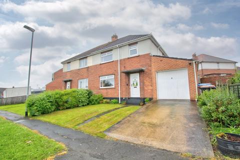 16 Lichfield Road, West Cornforth, Ferryhill, DL17 9PA