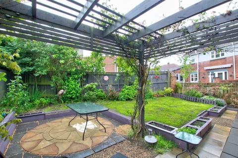 16 Lichfield Road, West Cornforth, Ferryhill, DL17 9PA