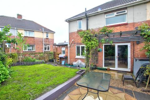 16 Lichfield Road, West Cornforth, Ferryhill, DL17 9PA